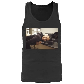 Adriana Lima Men's Tank Top