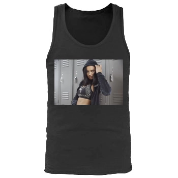 Adriana Lima Men's Tank Top