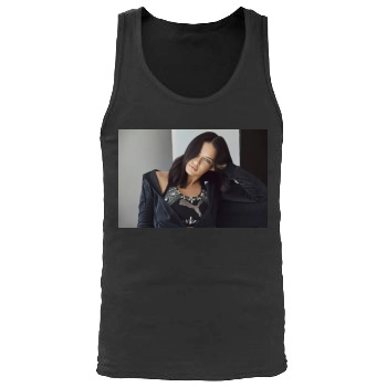 Adriana Lima Men's Tank Top