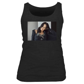 Adriana Lima Women's Tank Top