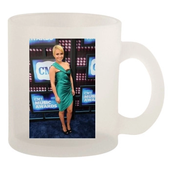 Hayden Panettiere 10oz Frosted Mug