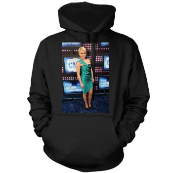 Hayden Panettiere Mens Pullover Hoodie Sweatshirt