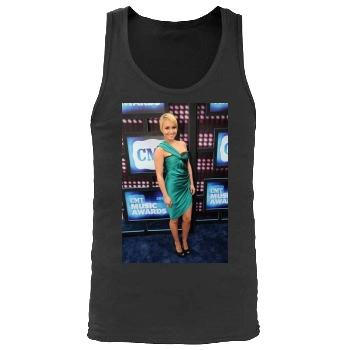 Hayden Panettiere Men's Tank Top