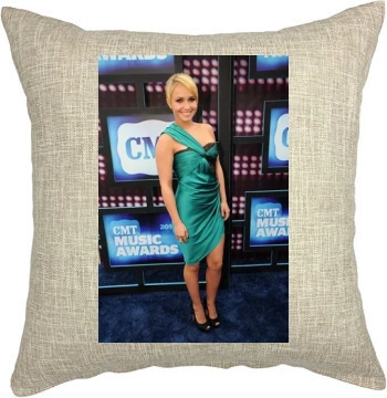 Hayden Panettiere Pillow