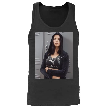 Adriana Lima Men's Tank Top