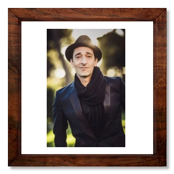 Adrien Brody 12x12