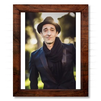 Adrien Brody 14x17