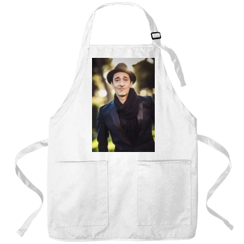 Adrien Brody Apron