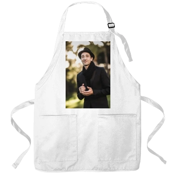 Adrien Brody Apron