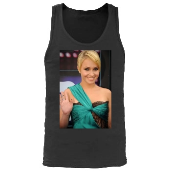 Hayden Panettiere Men's Tank Top