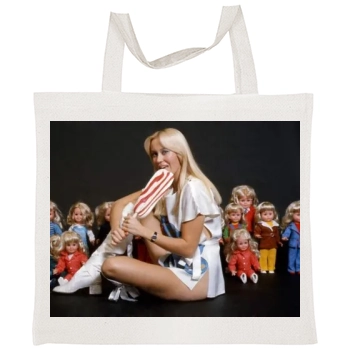 Agnetha Faltskog Tote