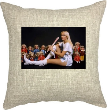 Agnetha Faltskog Pillow