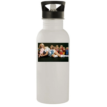 Agnetha Faltskog Stainless Steel Water Bottle