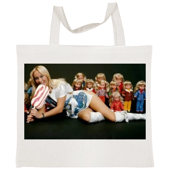 Agnetha Faltskog Tote