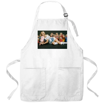 Agnetha Faltskog Apron