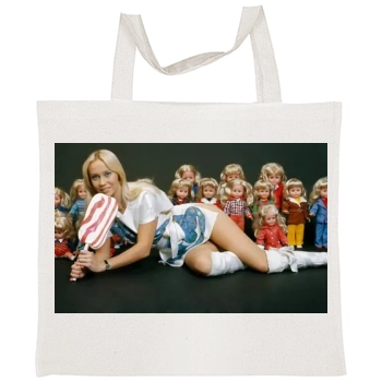 Agnetha Faltskog Tote