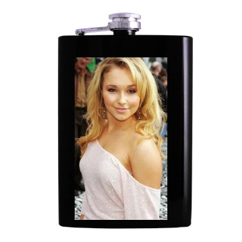 Hayden Panettiere Hip Flask