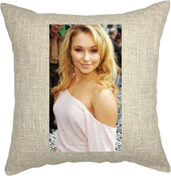 Hayden Panettiere Pillow