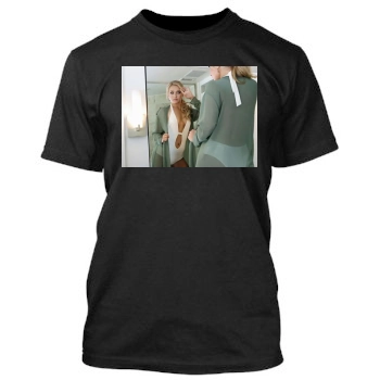 Hayden Panettiere Men's TShirt