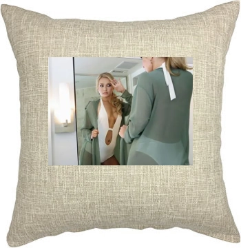 Hayden Panettiere Pillow