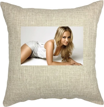 Hayden Panettiere Pillow