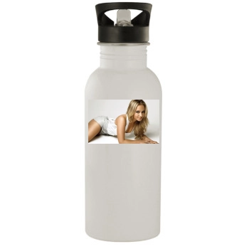 Hayden Panettiere Stainless Steel Water Bottle