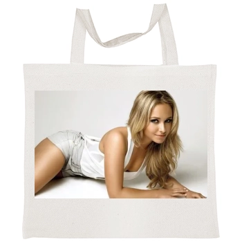 Hayden Panettiere Tote