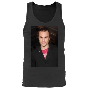 Heath Ledger Men's Tank Top