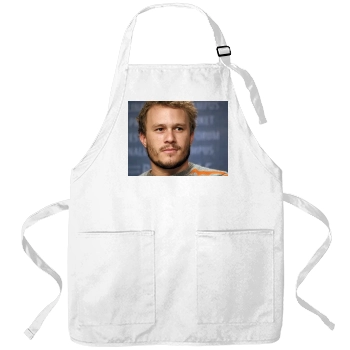 Heath Ledger Apron