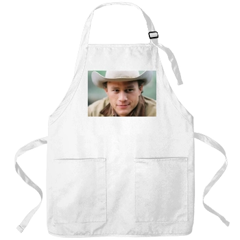 Heath Ledger Apron