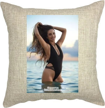 Alexa Ray Joel Pillow