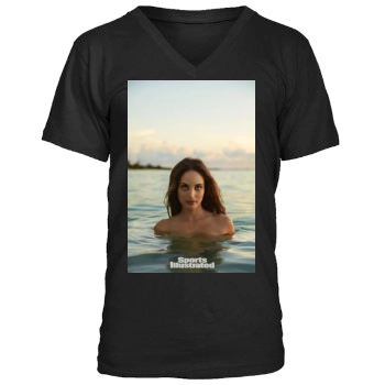 Alexa Ray Joel Men's V-Neck T-Shirt