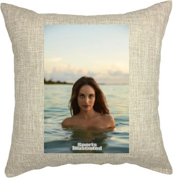 Alexa Ray Joel Pillow