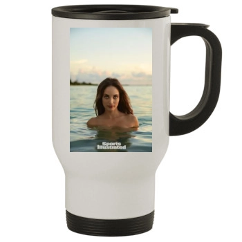 Alexa Ray Joel Stainless Steel Travel Mug