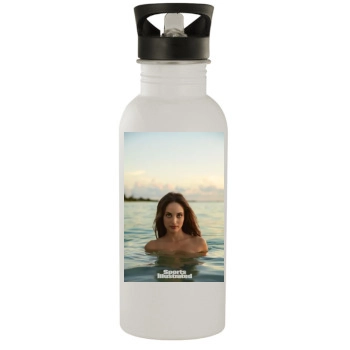 Alexa Ray Joel Stainless Steel Water Bottle