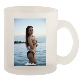 Alexa Ray Joel 10oz Frosted Mug