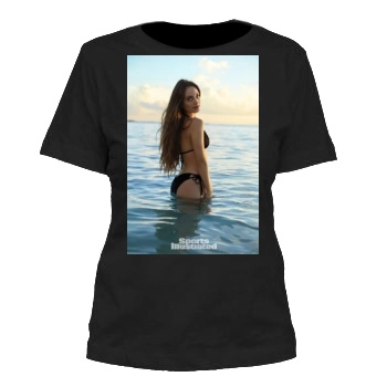 Alexa Ray Joel Women's Cut T-Shirt