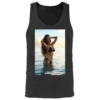 Alexa Ray Joel Men's Tank Top