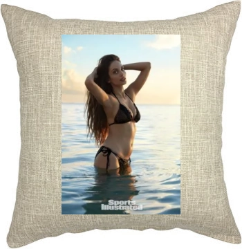 Alexa Ray Joel Pillow