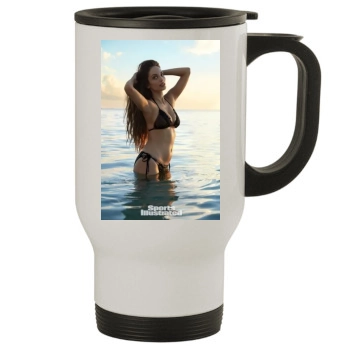 Alexa Ray Joel Stainless Steel Travel Mug