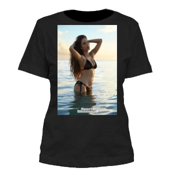 Alexa Ray Joel Women's Cut T-Shirt