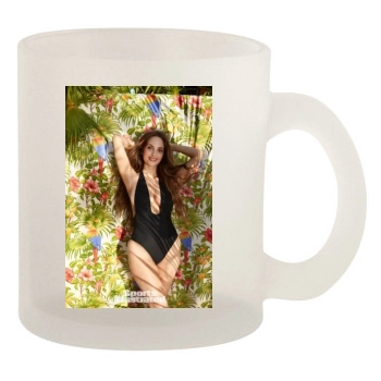 Alexa Ray Joel 10oz Frosted Mug