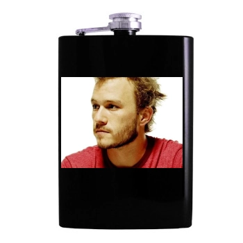 Heath Ledger Hip Flask