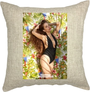 Alexa Ray Joel Pillow