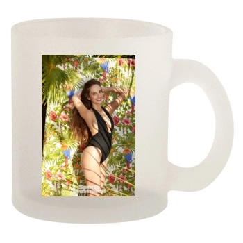 Alexa Ray Joel 10oz Frosted Mug