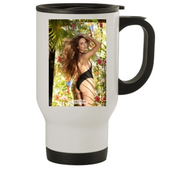 Alexa Ray Joel Stainless Steel Travel Mug