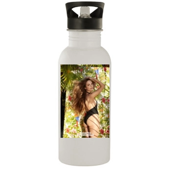 Alexa Ray Joel Stainless Steel Water Bottle