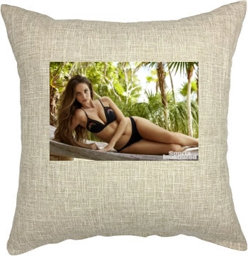 Alexa Ray Joel Pillow