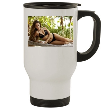 Alexa Ray Joel Stainless Steel Travel Mug