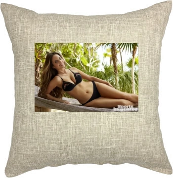 Alexa Ray Joel Pillow